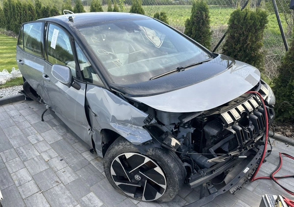 Volkswagen ID.3 cena 29900 przebieg: 18000, rok produkcji 2022 z Przemyśl małe 154